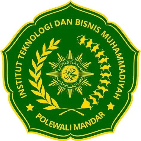 Logo ITBM